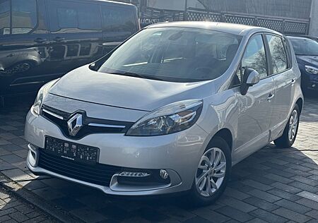 Renault Scenic III Paris/Navi/Keyless