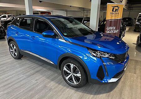 Peugeot 3008 Allure#GT-Line Paket Automatik