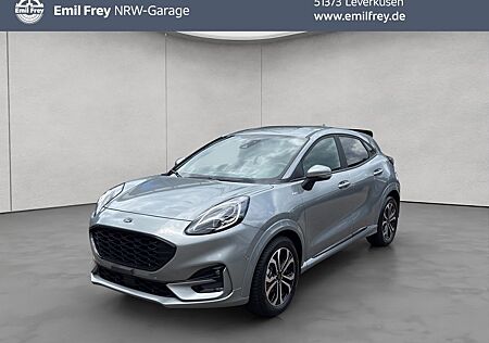 Ford Puma 1.0 EcoBoost Hybrid Aut. ST-LINE X