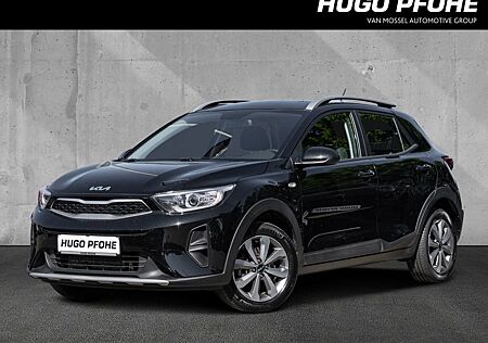 Kia Stonic 1.0 T-GDI Pure Navi SHZ SpurH DynLicht