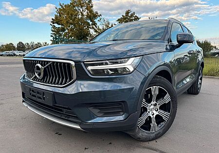 Volvo XC 40 XC40 Inscription/360°Kamera/Pano/Memory