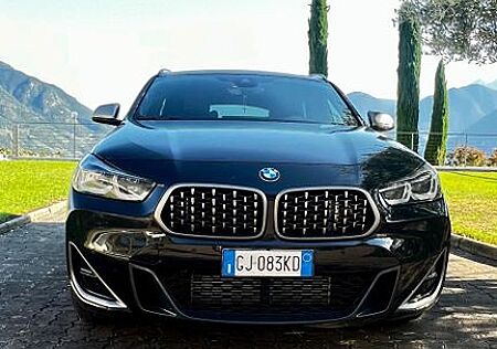 BMW X2 M35i Steptronic Sport M35