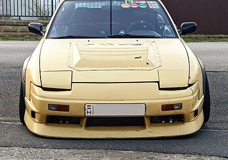 Nissan 200 SX