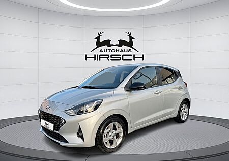Hyundai i10 1.0 Connect & Go NAVI KAMERA SHZ