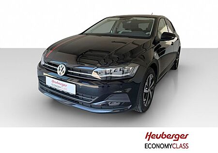VW Polo Volkswagen 1.0 TSI beats, LED, Klima, SHZ