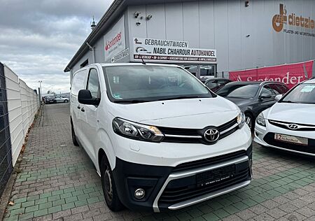 Toyota Pro Ace Proace L1 Kasten Meister