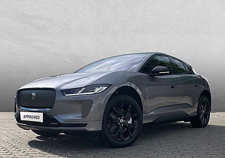 Jaguar I-Pace gebraucht kaufen Jaguar I-Pace EV400 AWD R-DYNAMIC SE