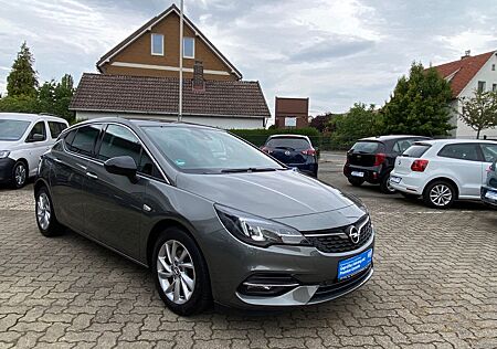 Opel Astra K Lim. 5-trg. Elegance Start/Stop