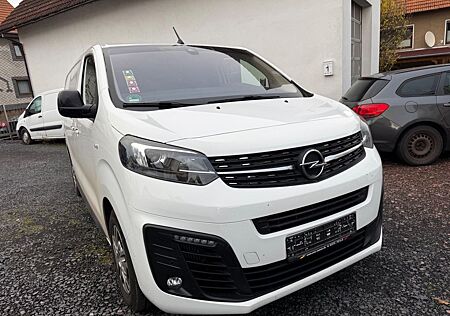 Opel Vivaro Kasten Elegance L