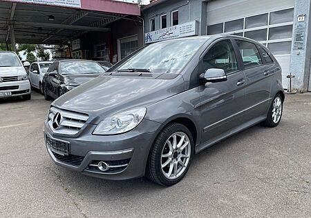 Mercedes-Benz B 180 Benzin-Automatik -TÜV-AU-02-2027- 149.-Tkm