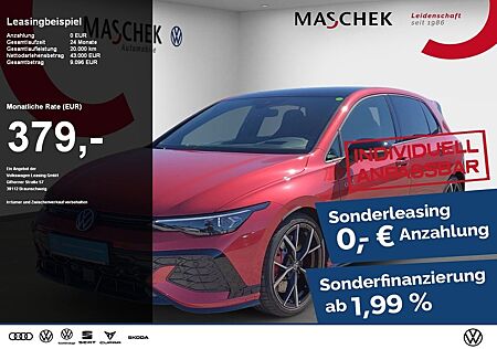 VW Golf Volkswagen GTI Clubsport *AKRAPOVIC* HUD DCC 61.4 UPE