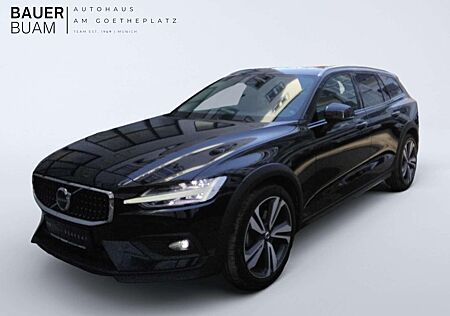Volvo V60 CC V60 Cross Country Geartronic Plus Bright