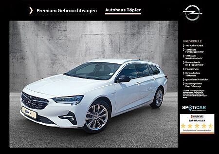 Opel Insignia B ST Sondermodell "Business" aus 1-Hand