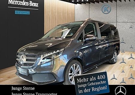 Mercedes-Benz V 300 d EDITION Lang *AMG*AHK*KAM*NAVI*SHZ*