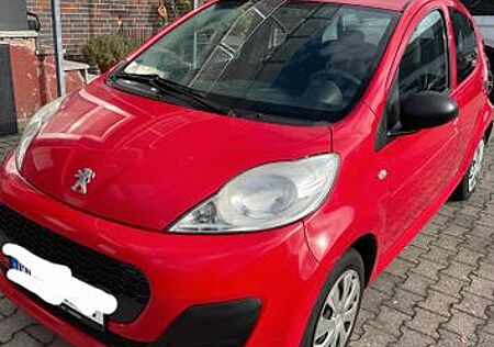 Peugeot 107 Style 68 Style