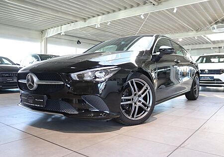 Mercedes-Benz CLA Shooting Brake 200 d SB Progressive 110 k...
