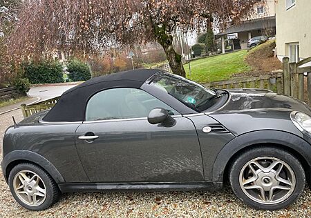 Mini Cooper Roadster Cooper