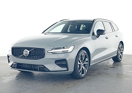 Volvo V60 B4 B DKG Plus Dark Headup, Panoramadach, ACC