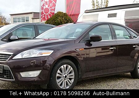 Ford Mondeo gebraucht kaufen Ford Mondeo 2.3 Lim. Ghia Automatik, 2.Hd, TÜV 10/27