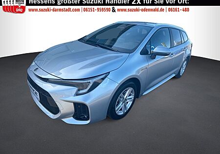 Suzuki Swace 1.8 Comfort+ CVT Vollhybrid