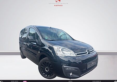 Citroën Berlingo Multispace*PDC*TEMPOM*KLIMATIK*2HD*ALLW