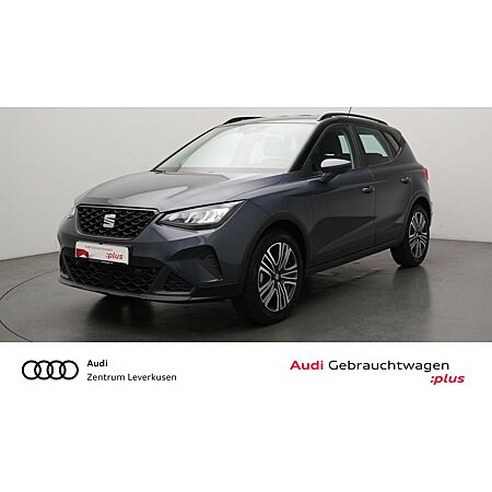 Seat Arona leasen