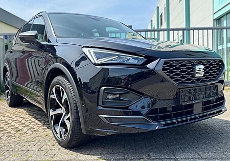 Seat Tarraco FR / 1.hd / Navi / TOP Gepflegt