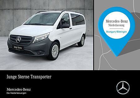 Mercedes-Benz Vito 119 CDI 4x4 Kombi PRO Kompakt EDITION+9G
