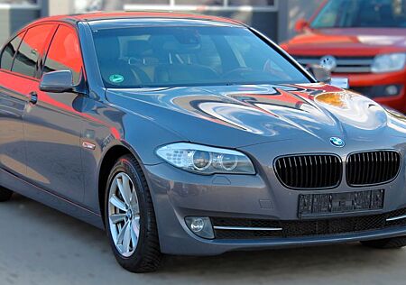 BMW 520 Baureihe 5 Lim. d