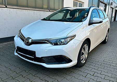 Toyota Auris Touring Sports Cool*Tüv & Au NEU*