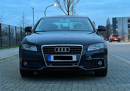 Audi A4 1.8 TFSI multitronic Ambiente Ambiente