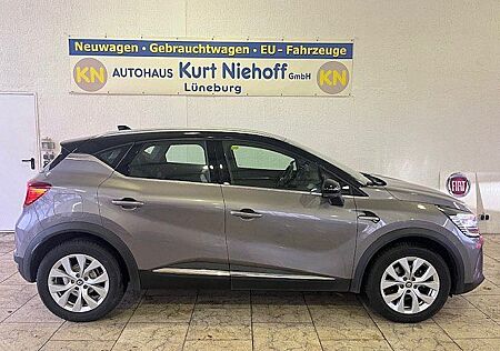 Renault Captur II Intens +LED +AHK +4Season +Kamera
