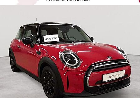 Mini Cooper Classic Trim Navi SHZ LED