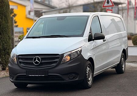 Mercedes-Benz Vito MB 114CDI,Automatik,Standheizung,Extralong