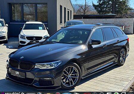 BMW 530 d M Sport Touring/VOLL/PANO/HUD/ACC/SOFT-CLO