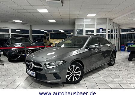 Mercedes-Benz A 180 A -Klasse Lim. d PANO*SHZ*1.H*GARANTIE*K-G