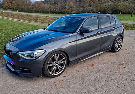 BMW 1er M Coupé