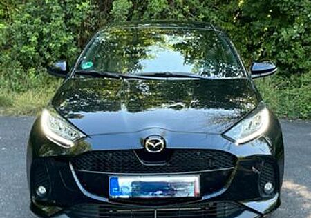 Mazda 2 Hybrid 1.5L Hybrid,Homura Plus,5 Jahr Garantie