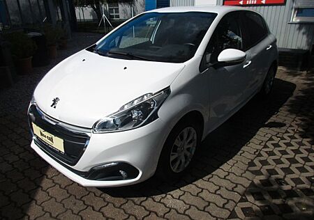 Peugeot 208 Active,Klima,PDC,5Türig++ 30600Kmh++