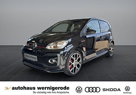 VW Up Volkswagen ! GTI 1.0TSI *Beats Audio*Rear View*GRA*