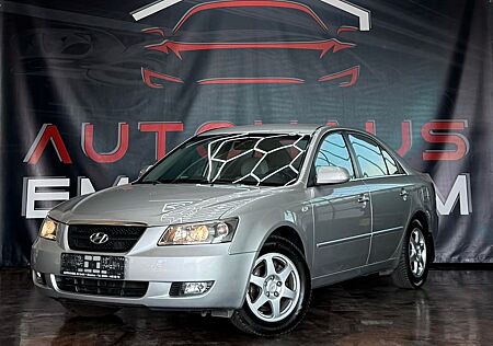 Hyundai Sonata 2.4 GLS*2hand*TüvNeu*ServiceNeu