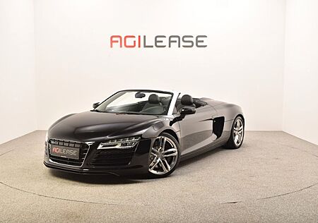 Audi R8 Spyder 4.2 FSI quattro