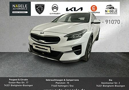 Kia XCeed 1.4T-GDI DCT JBL Sound Edition|Navi|Sitzh.