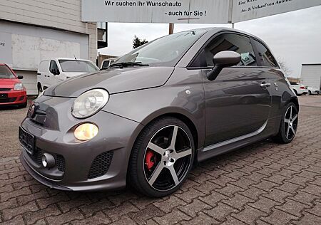 Abarth 595 Competizione , Xenon, PDC, AUTOMATIK