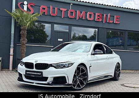 BMW 435i Coupè*///M-PERFORMANCE POWER KIT 340 PS*