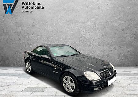 Mercedes-Benz SLK 230 KOMPRESSOR