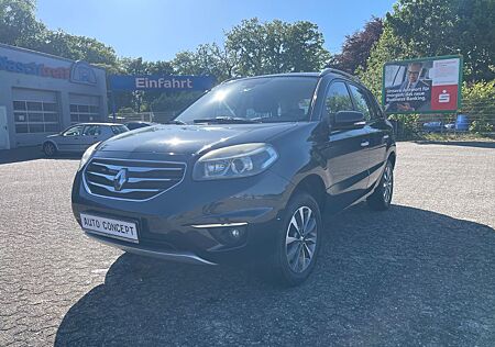 Renault Koleos Dynamique 2.5 16V 170 4x4