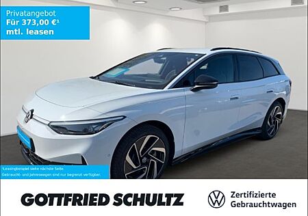 VW ID.7 Volkswagen Tourer Pro Navi DCC Matrix-LED