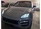 Porsche Cayenne Coupe E-Hybrid