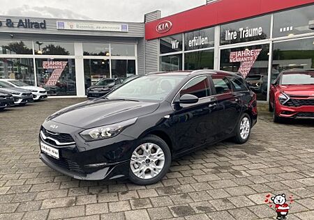 Kia Cee'd Sportswagon Ceed_sw 1.0T-GDI Vision